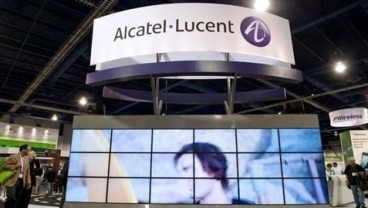 Alcatel-Lucent dan China Mobile Bangun Cloud Masa Depan