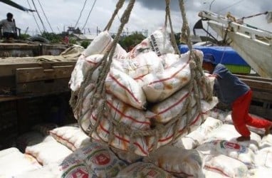 Dampak El Nino, BI Yakin Harga Pangan Tak Naik Tajam