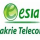 Bakrie Telecom (BTEL) Tekan Rugi Bersih Jadi Rp490 Miliar