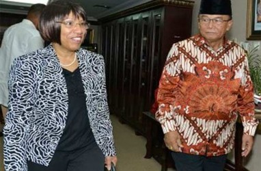 Kuba Jajaki Kerja Sama Agribisnis dengan Indonesia