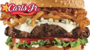 Resto Burger Carl's Jr. Akan Kepung Indonesia