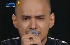 Indonesian Idol 2014: Husein Bisa Saja Menang Malam Ini
