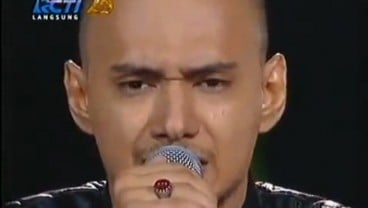 Indonesian Idol 2014: Husein Bisa Saja Menang Malam Ini