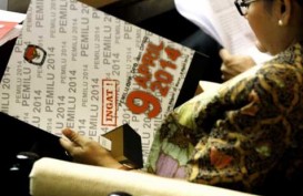 PEMILU 2014:  Picu Tingkat Keyakinan Konsumen di Medan