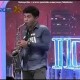 INDONESIAN IDOL 2014: Ubay Dapat Nilai 100