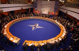 NATO Suksesi Kepemimpinan