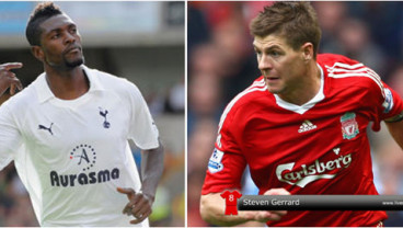 LIGA INGGRIS: Preview Liverpool vs Tottenham Hotspurs