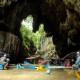 Libur Long Weekend, Tiket Wisata Green Canyon Ludes