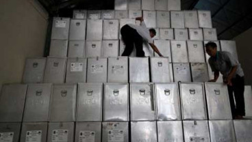 Quick Count Pemilu 2014: Berikut 19 Lembaga Pemantau Pileg 9 April