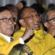 PILEG 2014: Golkar Terancam Pecah, Akbar Tandjung Menguat