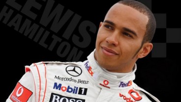 Grand Prix Malaysia, Hamilton Pimpin Mercedez Raih Kemenangan