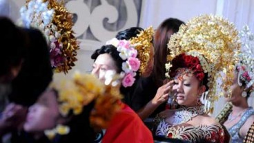 Grand Central Pekanbaru Tawarkan Paket Wedding