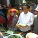 Sampai Ngawi, Capres Jokowi Pilih Sambal Tumpang