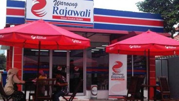 RNI Ajak Pensiunan Buka Rajawali Mart