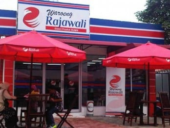 RNI Ajak Pensiunan Buka Rajawali Mart