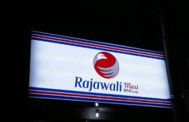 Rajawali Mart, Memulai Usaha Saat Pensiun Dinilai Sulit