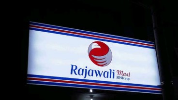 Rajawali Mart, Memulai Usaha Saat Pensiun Dinilai Sulit