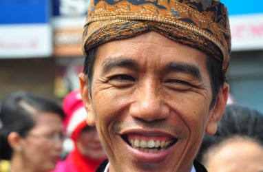 Jokowi Capres 2014: Datangi Rumah DR Radjiman, Petani Geger