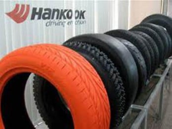 Hankook indonesia Fokus Produksi Ban Mobil Penumpang