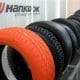 Hankook indonesia Fokus Produksi Ban Mobil Penumpang