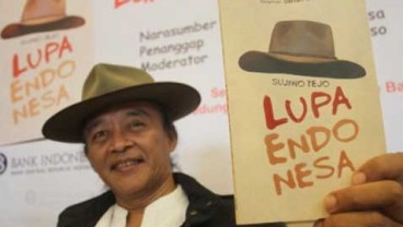 Asep Sunandar Sunarya Berpulang, Ridwan Kamil Kehilangan Sang Maestro