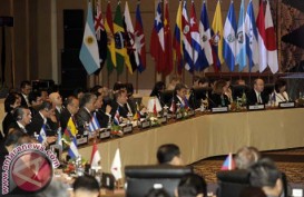 IDB: Ekonomi Amerika Latin Masih Rapuh