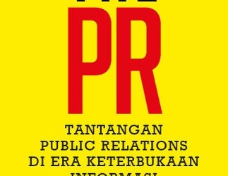 Ingin Menjadi Public Relations Yang Sukses, Baca Saja Buku Ini