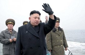 ONE DIRECTION: Manggung di Korea Utara, Harus Potong Rambut Ala Kim Jong-un