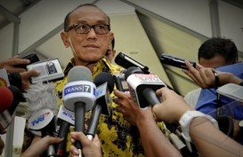 CAPRES ARB: Gunakan Pesawat Carter Berkampanye di 5 Kota