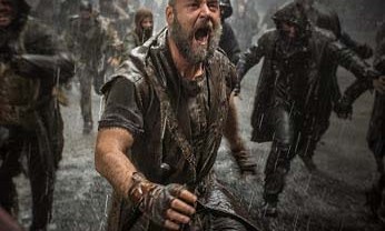 BOX OFFICE: Noah Bertengger di Puncak, Raup Pendapatan US$95 Juta