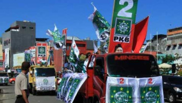 APBN 2014: BPKP Diminta Audit Penggunaan Dana Selama Masa Kampanye