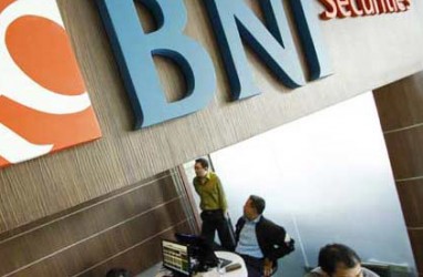 BNI Securities Batal IPO, Kenapa?