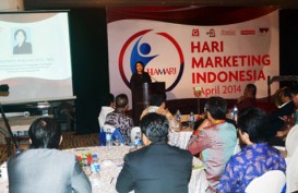 1 April, Hari Marketing Indonesia (Hamari)