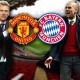 LIGA CHAMPIONS: Manchester United vs Bayern Munchen, Prediksi & Data (SCTV)