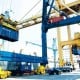 LOGISTIC PERFORMANCE INDEX: Peringkat Indonesia Naik 6 Tingkat