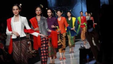 Senayan City Kembali Gelar Fashion Nation