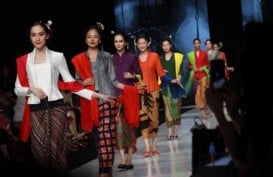 Senayan City Kembali Gelar Fashion Nation