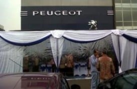 Peugeot Tambah Produksi SUV
