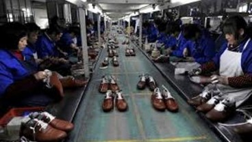 PEREKONOMIAN CHINA: Indeks Pembelian Jatuh, China Butuh Kebijakan Tambahan