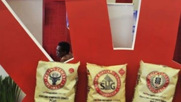 Semen Indonesia Siap Ekspansi ke Afrika & Timteng