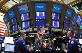 Bursa AS: Dow Jones Dan S&P 500 Menguat Di Awal Perdagangan