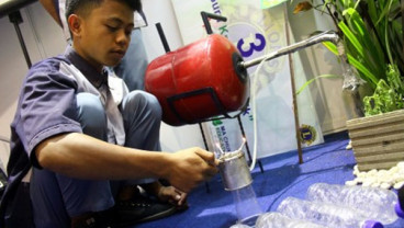 Tingkatkan Daya Saing SMK, Indonesia Gandeng Jerman