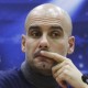 LIGA CHAMPIONS: Pep Guardiola Candai Tawaran MU