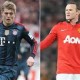 LIGA CHAMPIONS: Line Up  Manchester United Dan Bayern Munchen