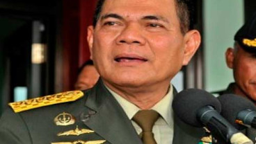 Datangi PBNU, Kasad Tegaskan Sikap Netral TNI pada Pemilu