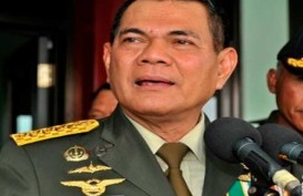 Datangi PBNU, Kasad Tegaskan Sikap Netral TNI pada Pemilu