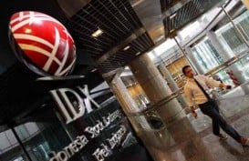 Indeks BEI Menguat 0,09%, Ini 5 Saham Unggulan Kresna Securities