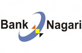 Bank Nagari Targetkan Pertumbuhan Laba 10% Tahun Ini