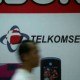 Nyepi, Layanan Data Telkomsel Naik 26%