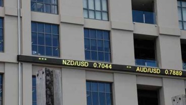 BURSA SELANDIA BARU:  Indeks NZX50 Turun 0,12%, NZX Ordinaries Melemah 0,21%